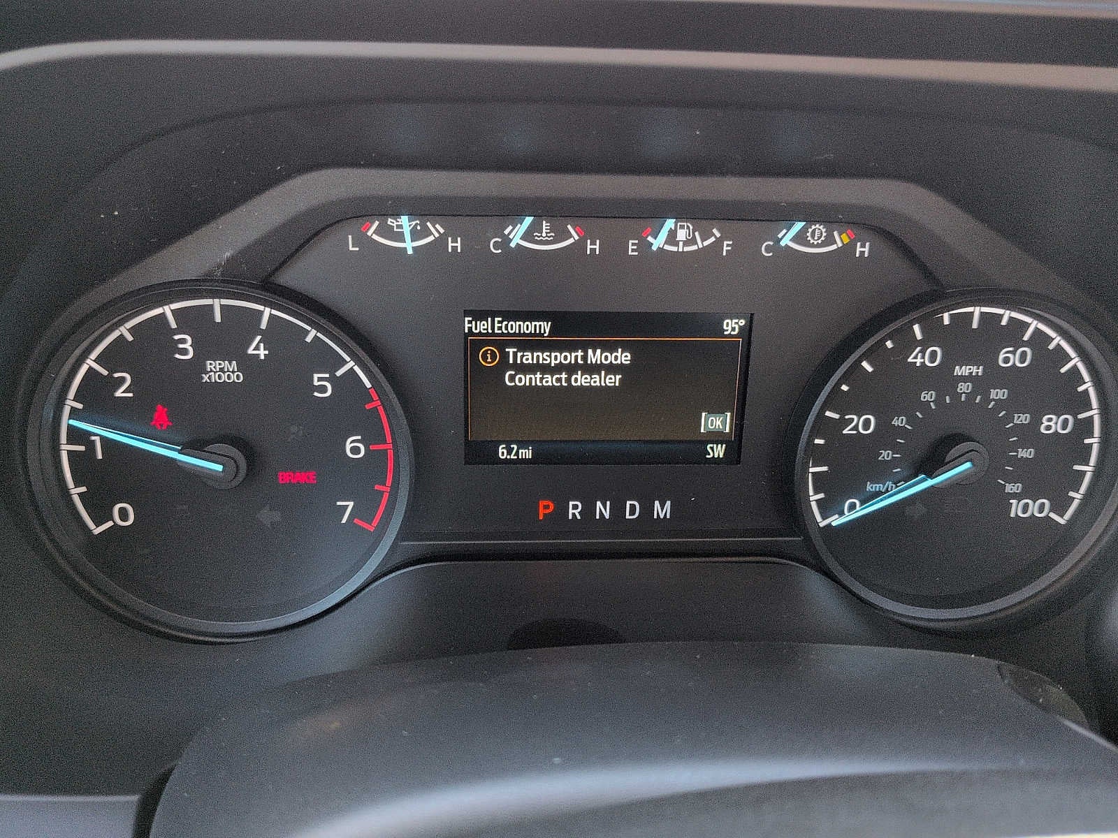 2027 Ford Super Duty F-350 SRW XL
