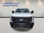 2027 Ford Super Duty F-350 SRW XL