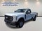 2027 Ford Super Duty F-350 SRW XL