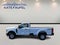 2027 Ford Super Duty F-350 SRW XL