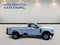 2027 Ford Super Duty F-350 SRW XL