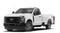 2027 Ford Super Duty F-350 SRW F-350® XL