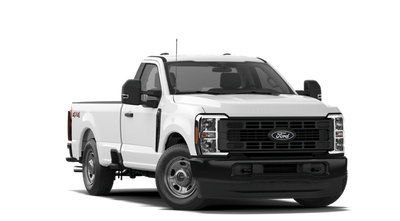 2027 Ford Super Duty F-350 SRW F-350® XL