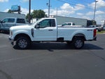 2025 Ford Super Duty F-350 SRW XLT