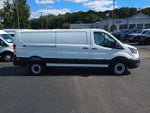 2025 Ford Transit Cargo Van