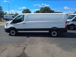2025 Ford Transit Cargo Van