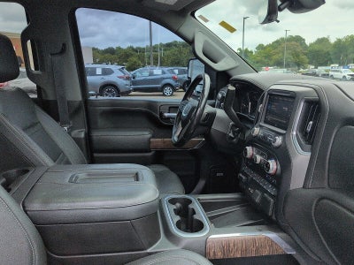 2021 GMC Sierra 2500HD Denali