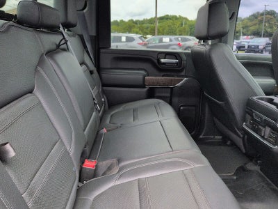 2021 GMC Sierra 2500HD Denali