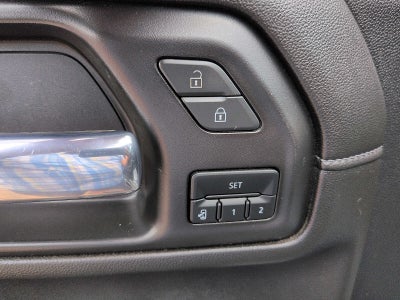 2021 GMC Sierra 2500HD Denali