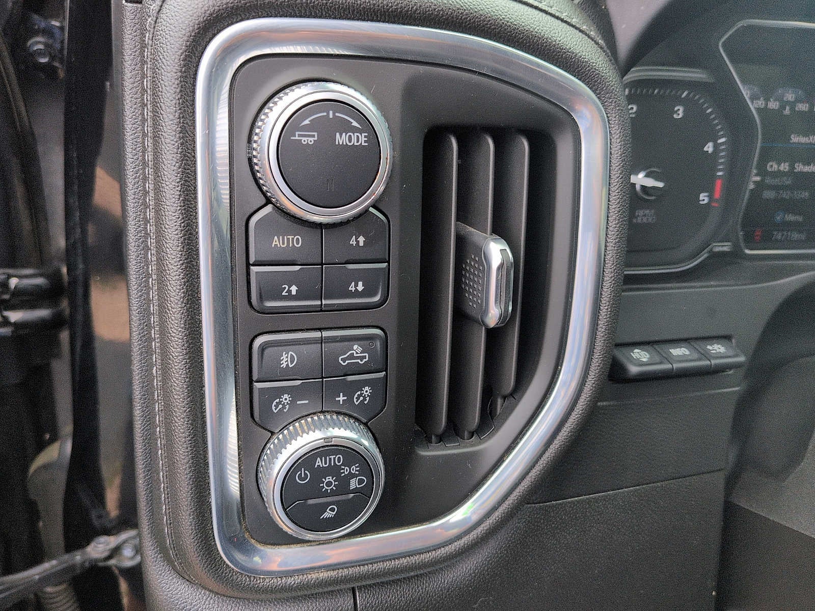 2021 GMC Sierra 2500HD Denali