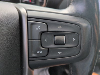 2021 GMC Sierra 2500HD Denali