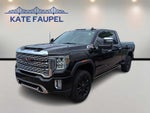 2021 GMC Sierra 2500HD Denali