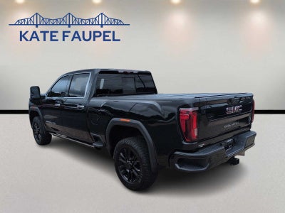 2021 GMC Sierra 2500HD Denali