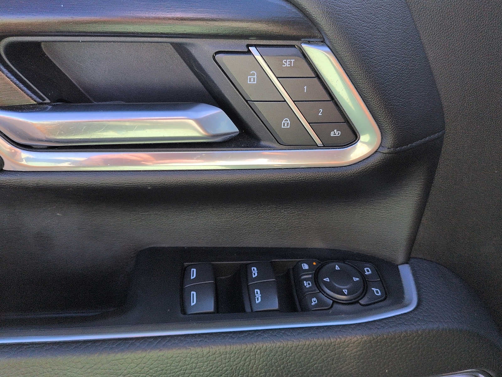 2025 GMC Sierra 3500HD Denali