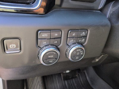 2025 GMC Sierra 3500HD Denali