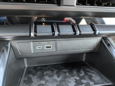 2024 GMC Canyon 2WD Elevation