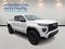 2024 GMC Canyon 4WD Elevation