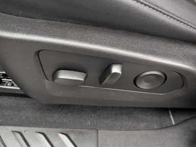 2024 GMC Canyon 4WD Elevation