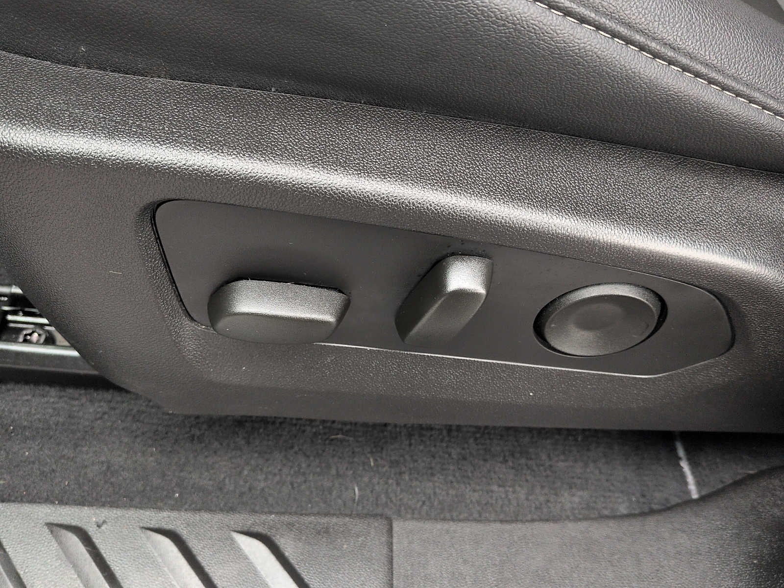 2024 GMC Canyon 4WD Elevation