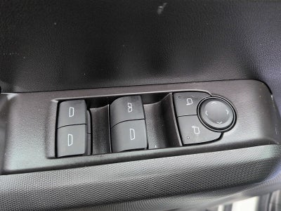 2024 GMC Canyon 4WD Elevation