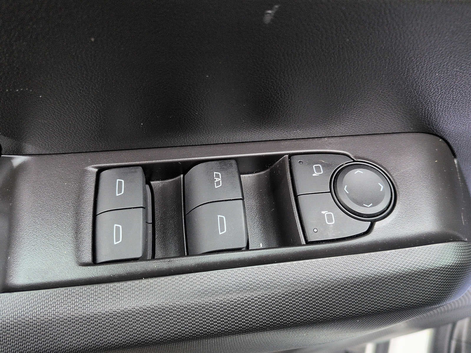 2024 GMC Canyon 4WD Elevation