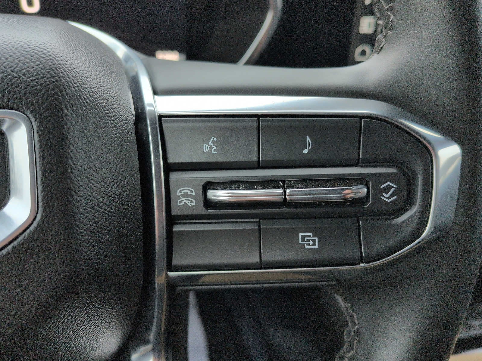 2024 GMC Canyon 4WD Elevation