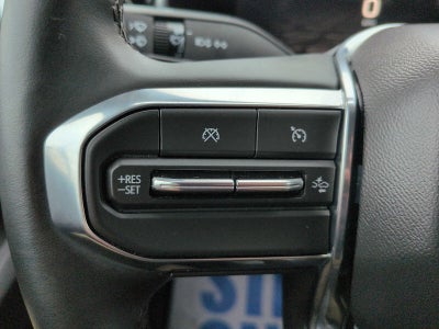 2024 GMC Canyon 4WD Elevation