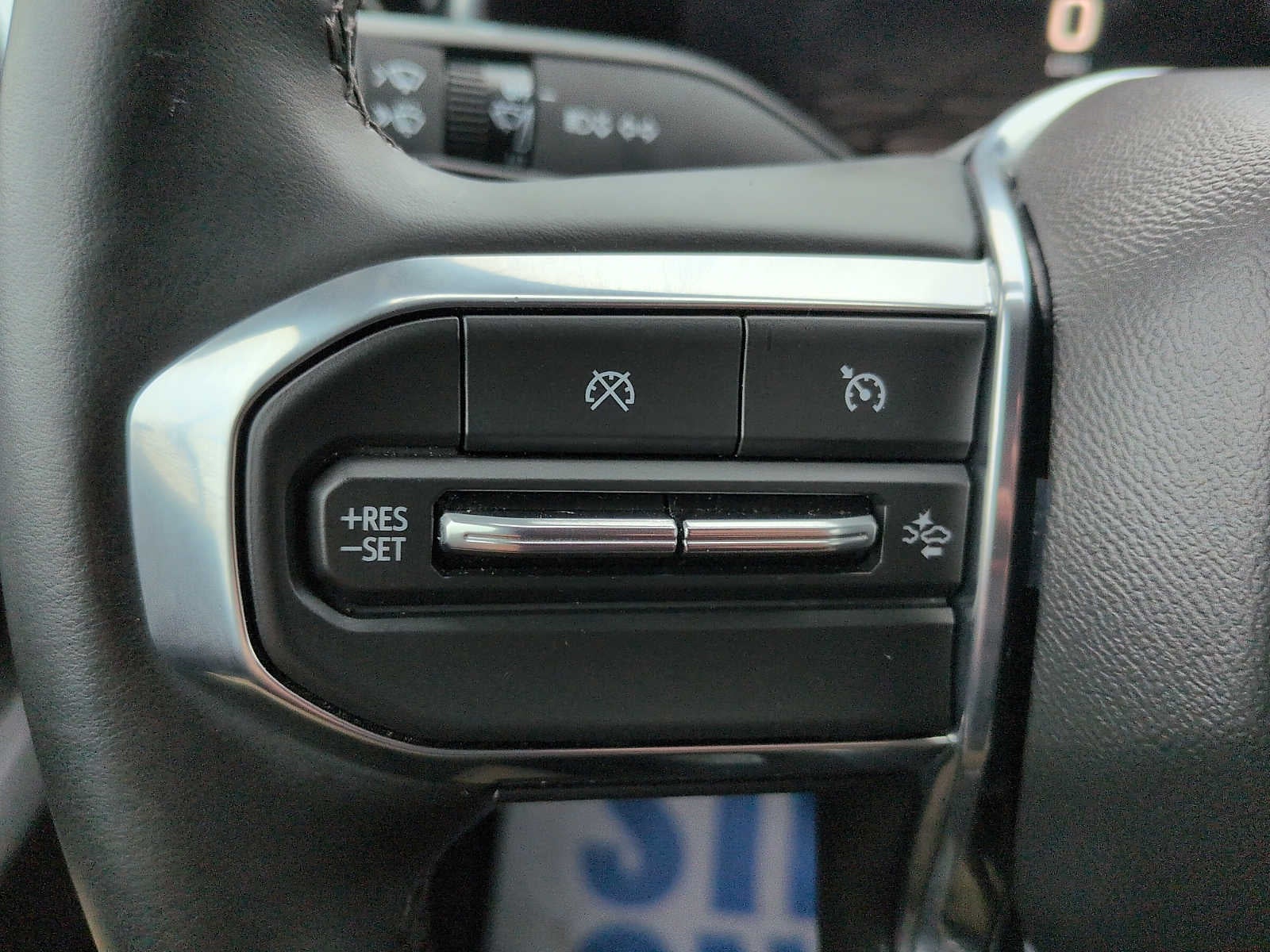 2024 GMC Canyon 4WD Elevation