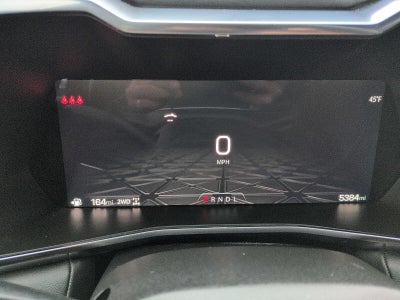 2024 GMC Canyon 4WD Elevation