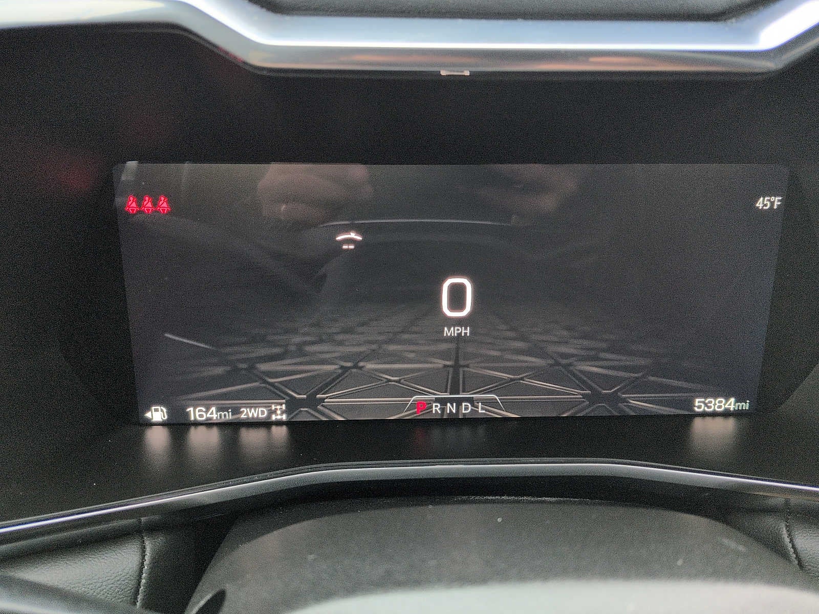 2024 GMC Canyon 4WD Elevation