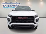 2024 GMC Canyon 4WD Elevation