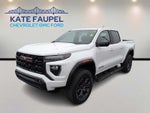 2024 GMC Canyon 4WD Elevation