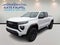 2024 GMC Canyon 4WD Elevation
