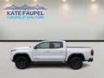 2024 GMC Canyon 4WD Elevation
