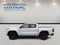 2024 GMC Canyon 4WD Elevation
