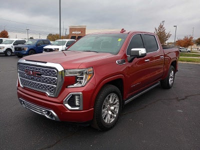 2019 GMC Sierra 1500 Denali