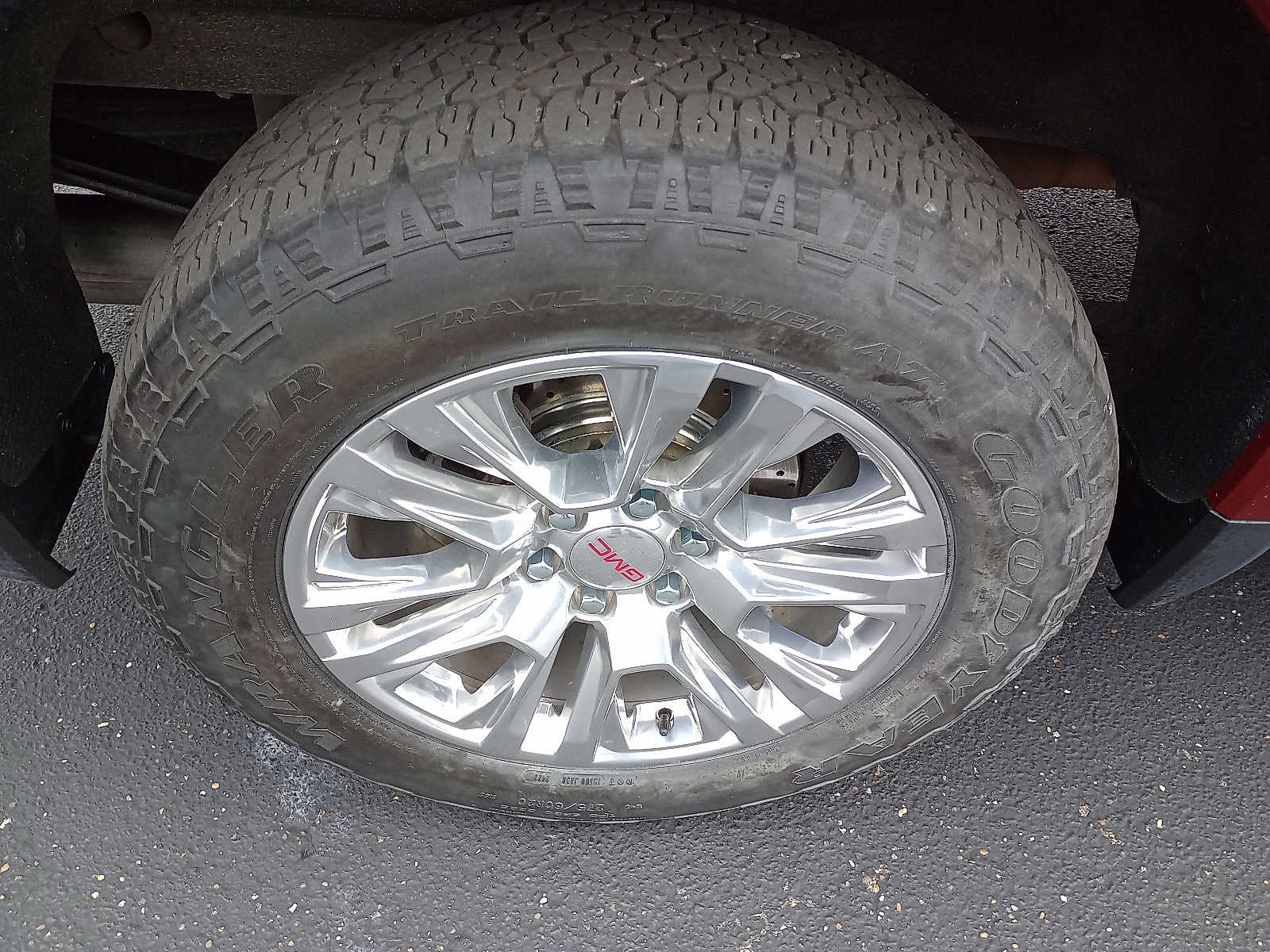 2019 GMC Sierra 1500 Denali