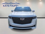 2023 Cadillac Escalade ESV 4WD Premium Luxury
