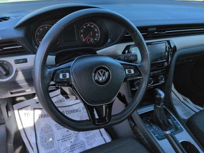 2021 Volkswagen Passat 2.0T S