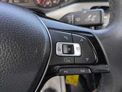 2021 Volkswagen Passat 2.0T S