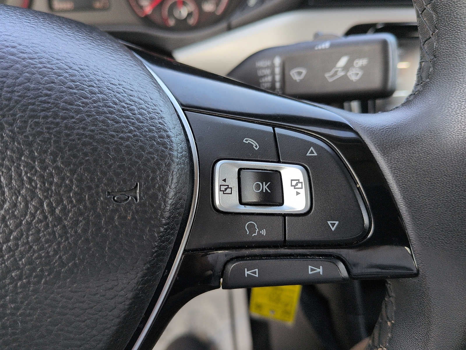 2021 Volkswagen Passat 2.0T S