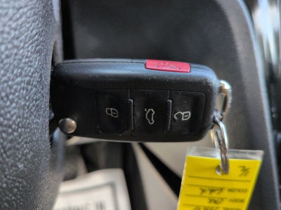 2021 Volkswagen Passat 2.0T S