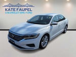 2021 Volkswagen Passat 2.0T S
