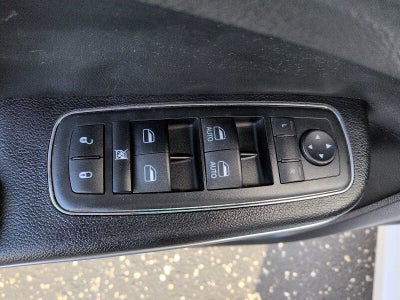 2019 Chrysler 300 Touring