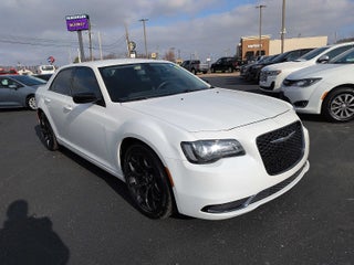 2019 Chrysler 300 Touring