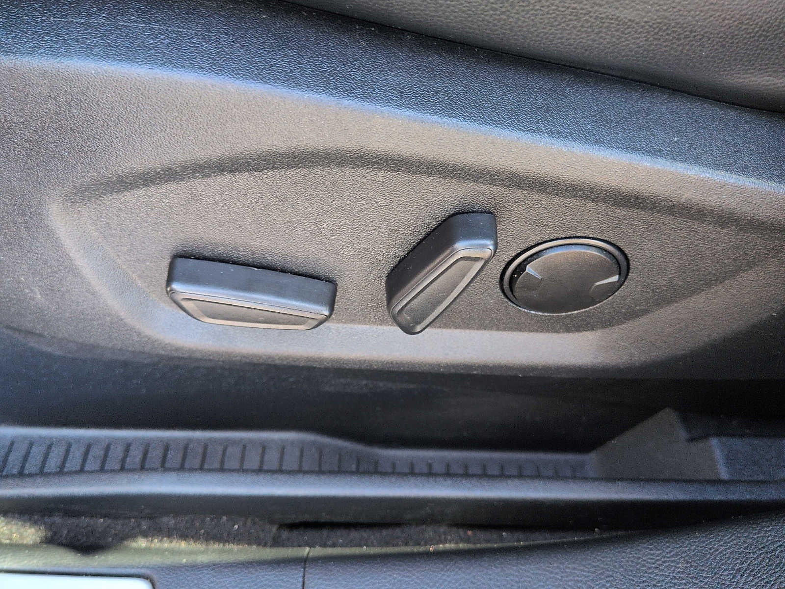 2024 Ford Edge ST-Line