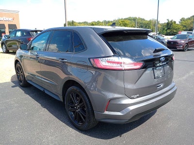 2024 Ford Edge ST-Line