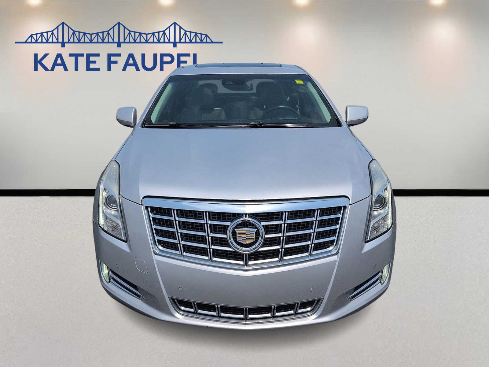 Used 2013 Cadillac XTS Premium Collection with VIN 2G61S5S39D9109655 for sale in Henderson, KY