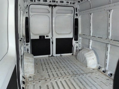 2024 RAM ProMaster Tradesman