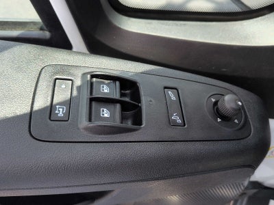 2024 RAM ProMaster Tradesman